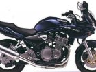 2000 Suzuki GSF 600S Bandit